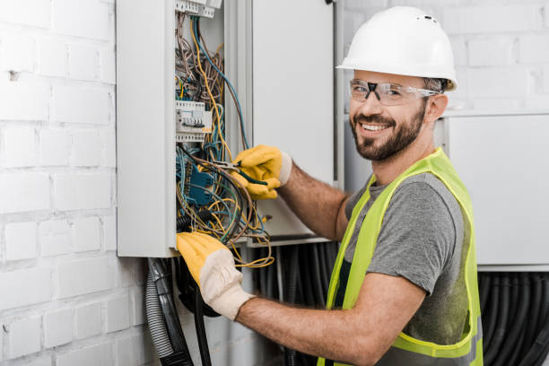 Best Electrical Wiring Services  in Lanse, MI