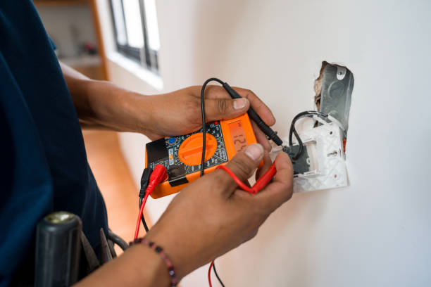 Best Electrical Contractors for Businesses  in Lanse, MI