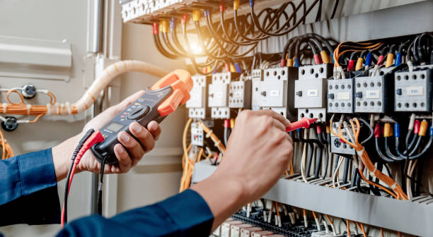 Best Electrical Outlet Repair  in Lanse, MI